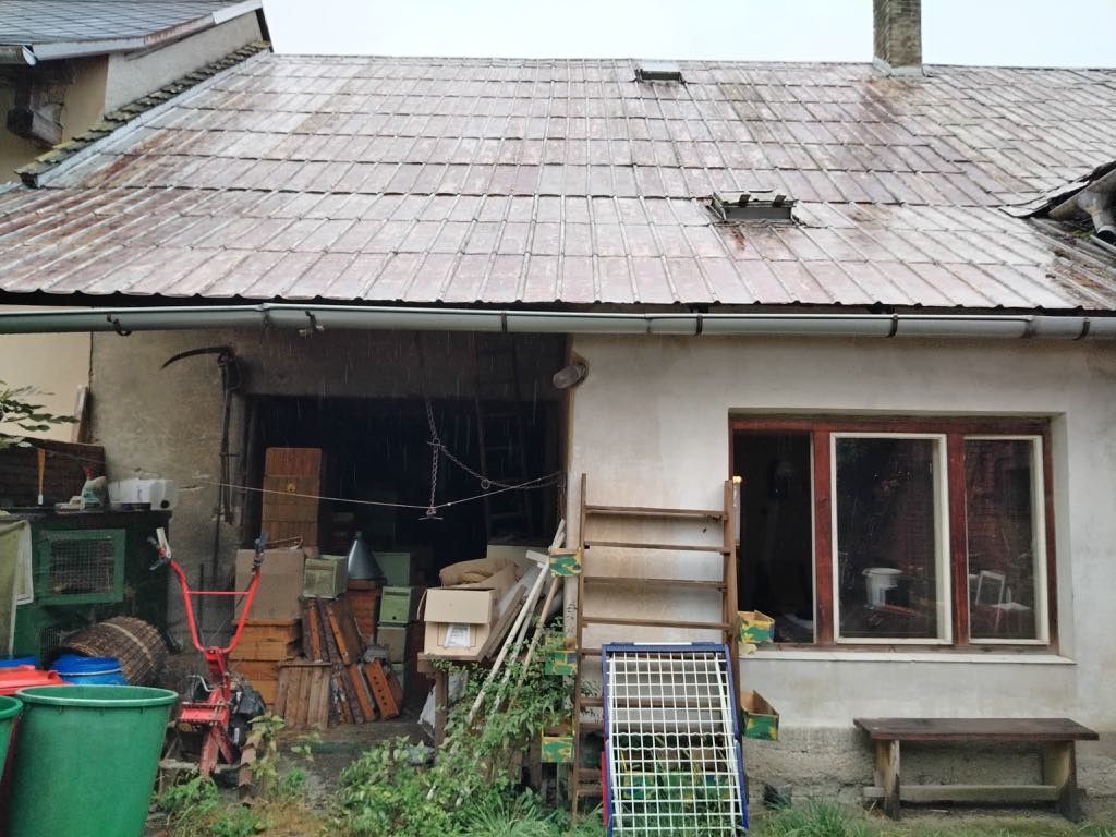 Prodej rodinný dům - Prusinovice, 380 m² - 5