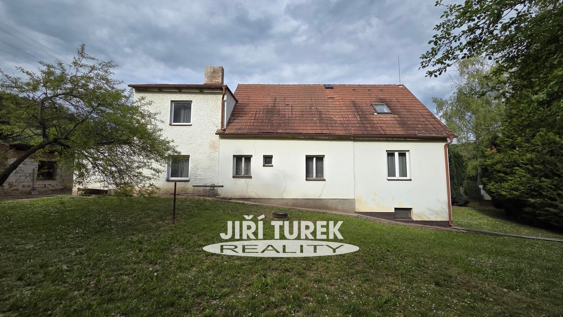 Rodinný dům · 190 m² · Ke Statenicím, Tuchoměřice - 3
