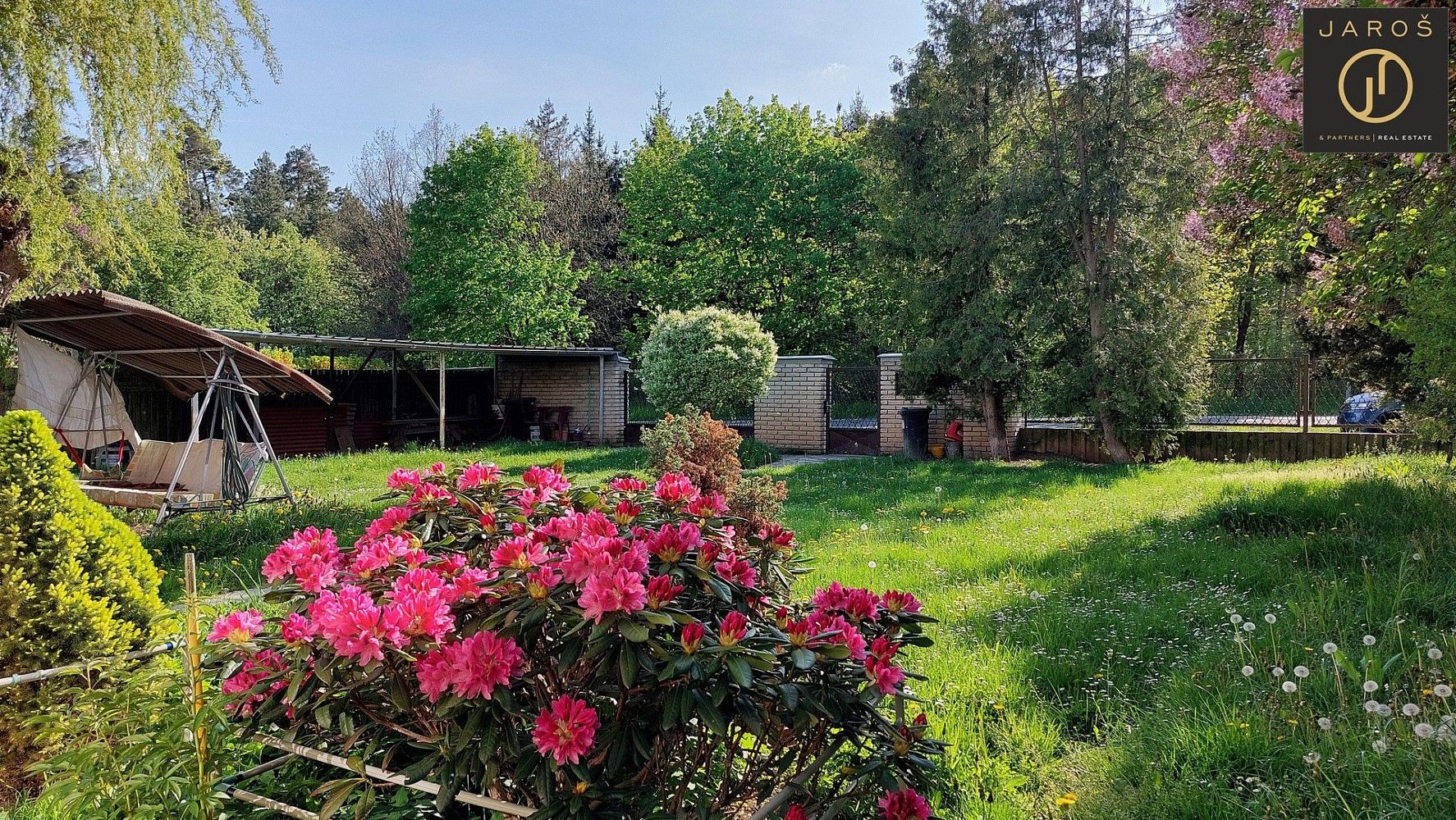 Rodinné domy, Unhošť, okres Kladno, Středočeský kraj, 173 m² - 2
