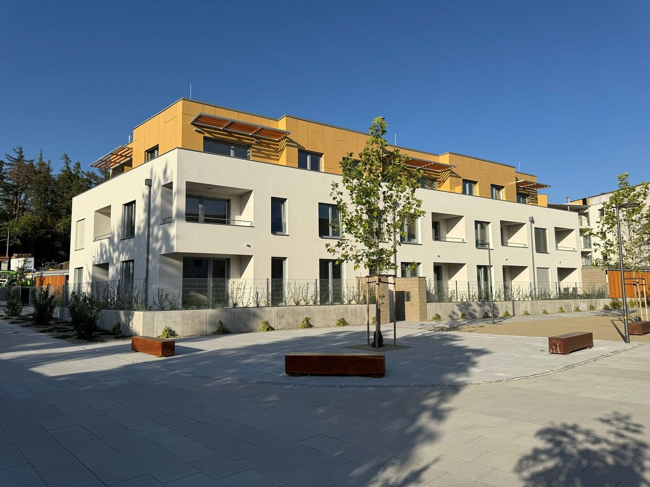 2+kk, Višňovka, Nepomuk, okres Plzeň-jih, 61 m² - 1