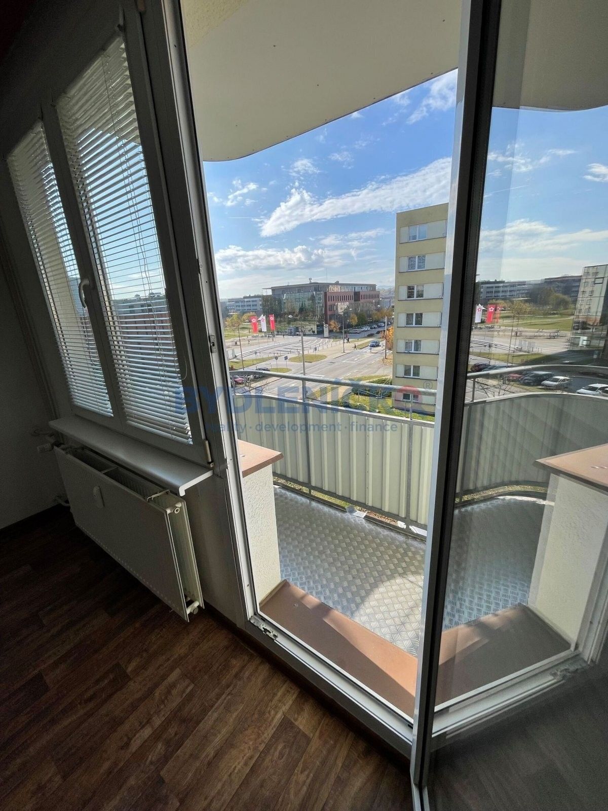 3+1, Branišovská 949, České Budějovice, 81 m²