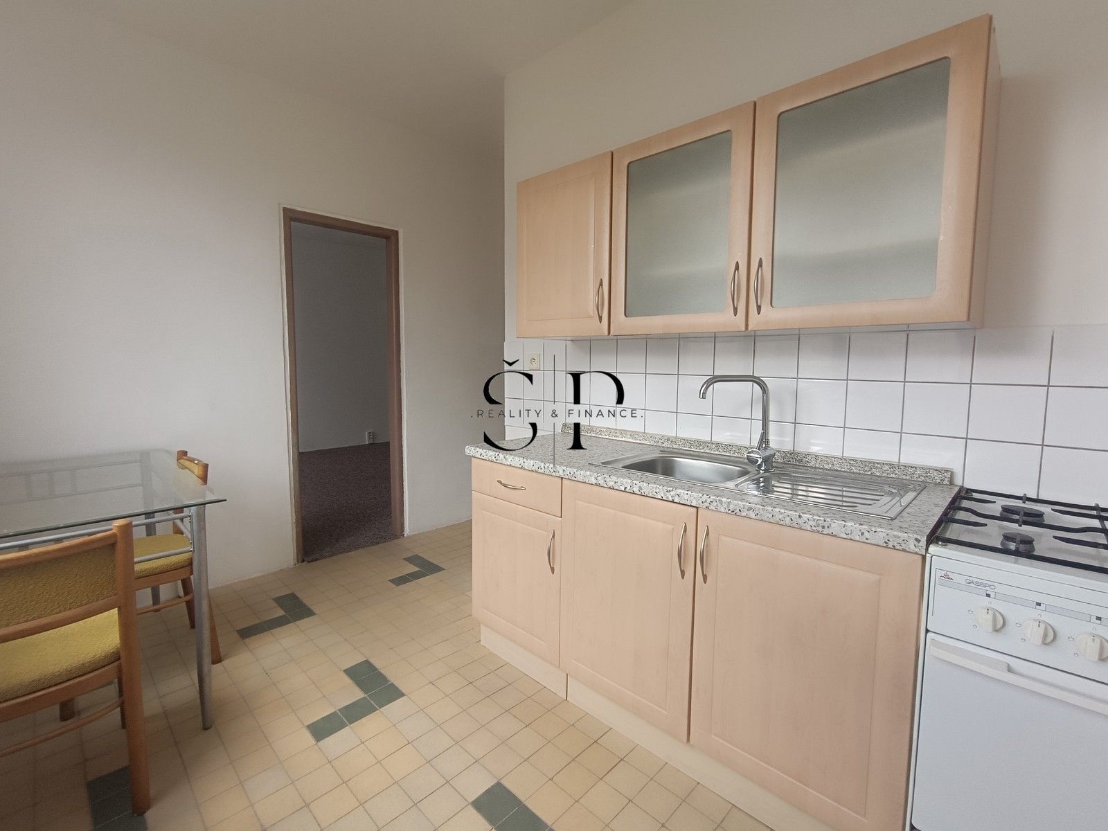 1+1, Sídliště, Rotava, 45 m² - 1