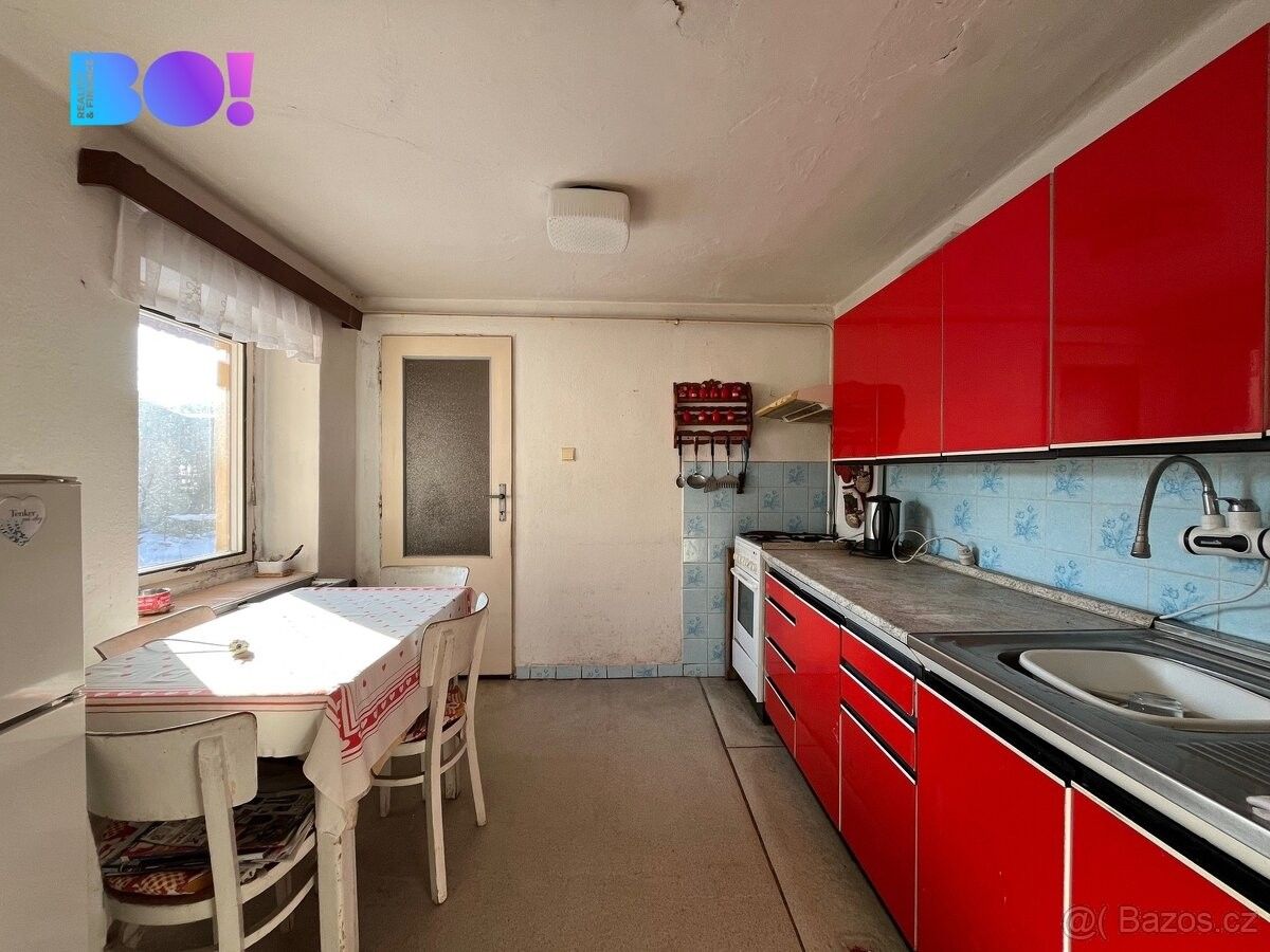 Prodej rodinný dům - Zastávka u Brna, 664 84