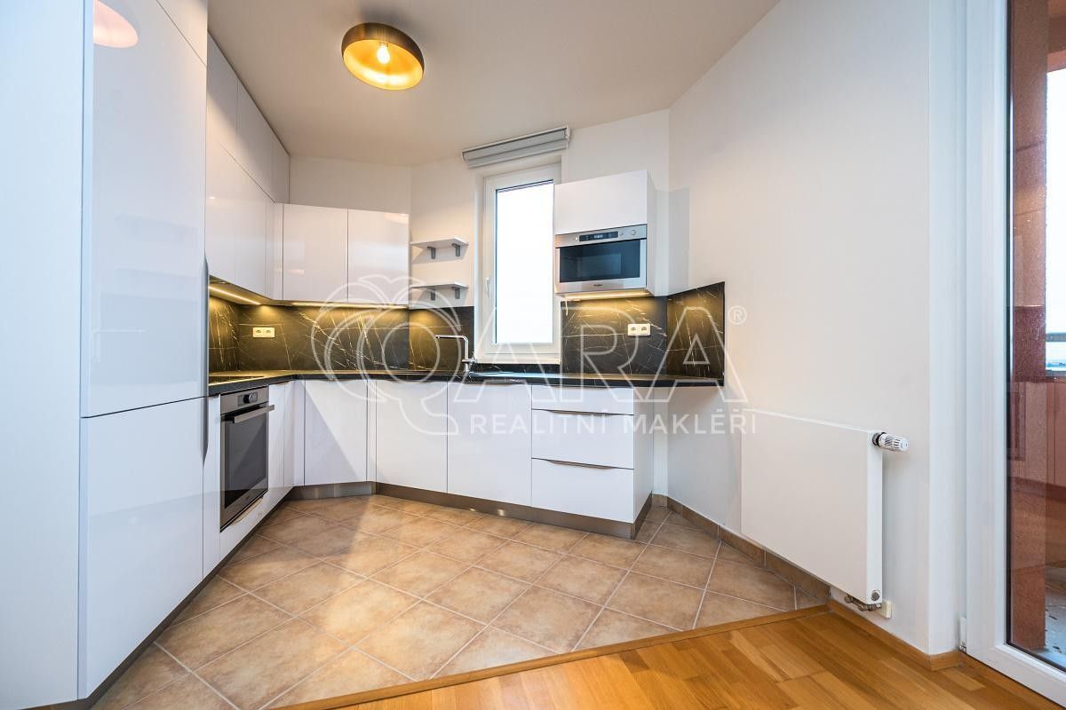 Pronájem byt 3+kk - Tlumačovská, Praha Stodůlky, 90 m² - 5