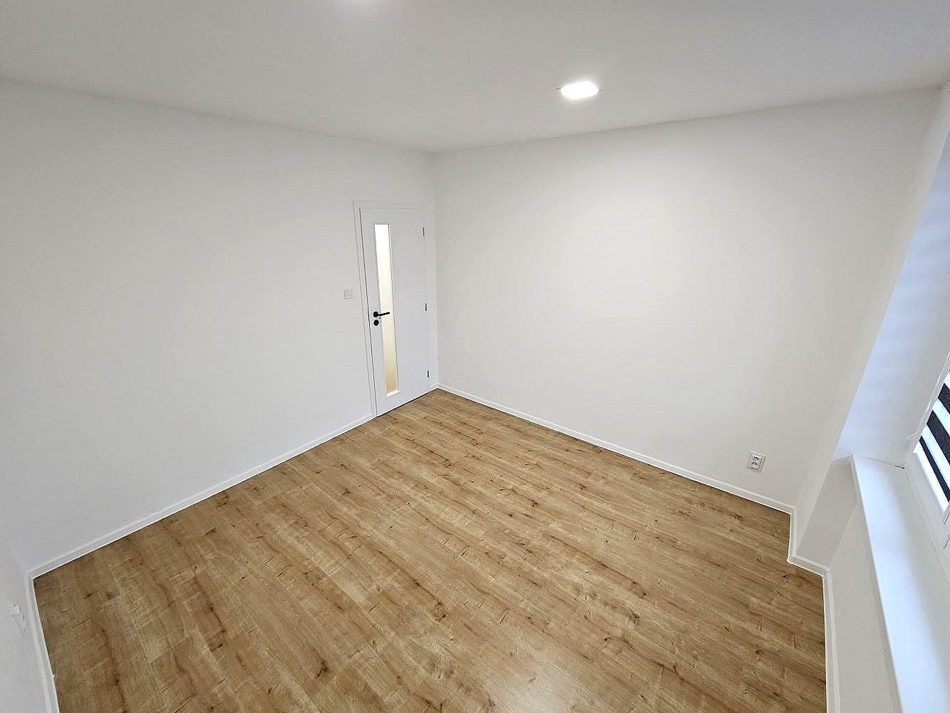 Pronájem byt 2+1 - Julia Fučíka, Most, 53 m² - 5