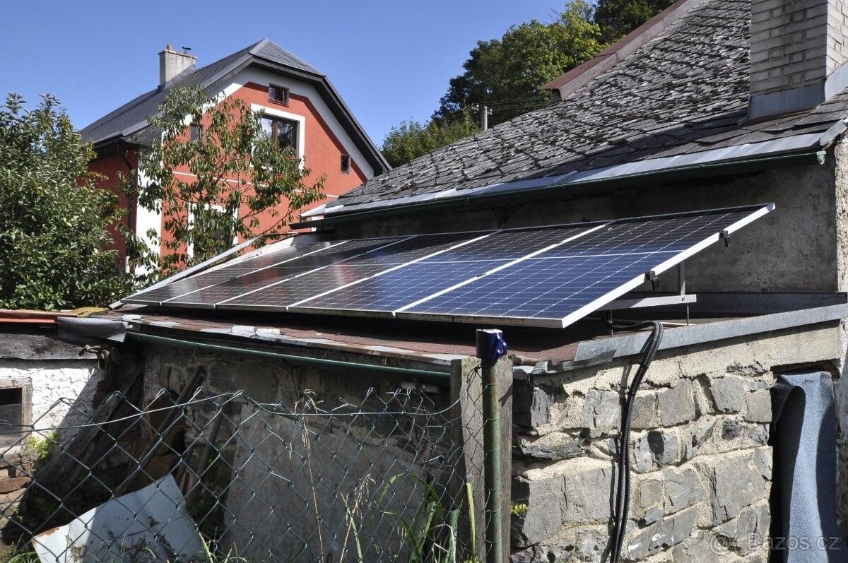 Prodej rodinný dům - Staré Město pod Sněžníkem, 788 32