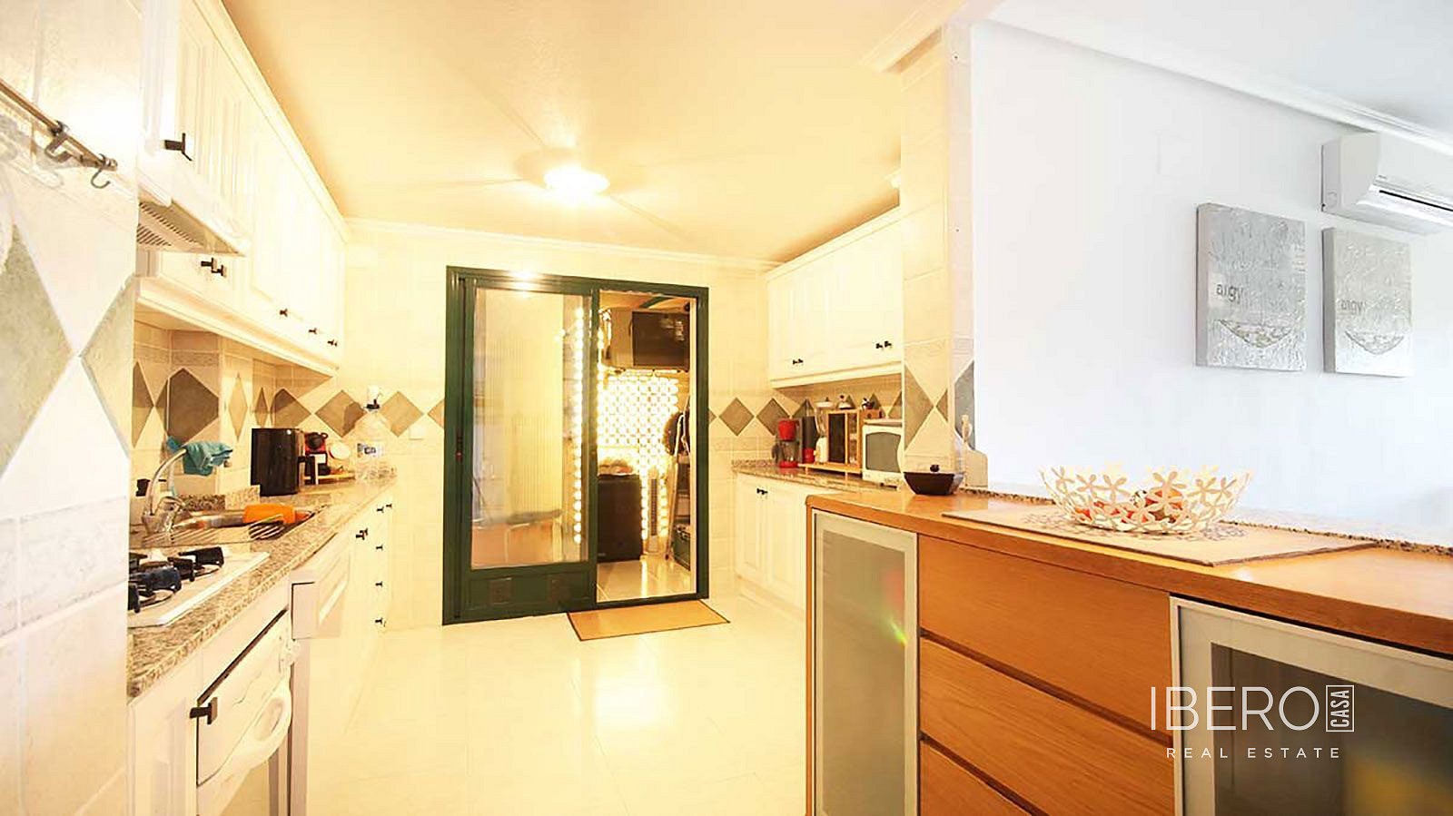 Byt 3+kk · 99 m² · Campoamor Golf, Španělsko - 3