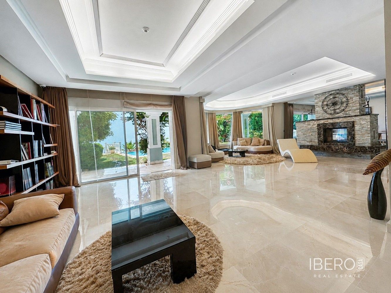Rodinný dům · 618 m² · Altos de los Monteros, ES - 4