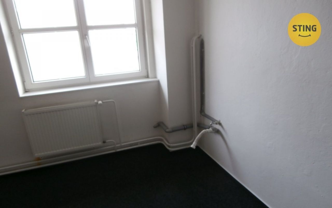Pronájem kancelář - Těšínská, Opava, 412 m² - 5