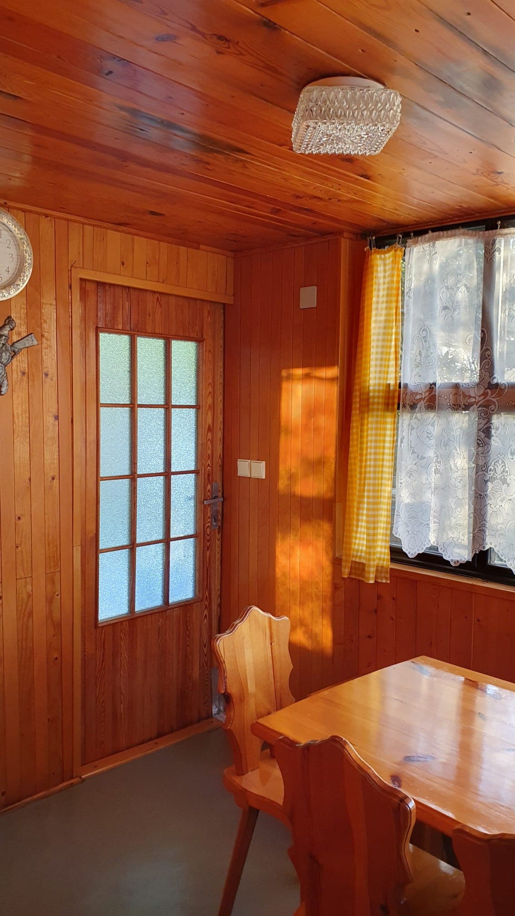 Prodej chata - Vysoké Mýto Pražské Předměstí, 34 m² - 5
