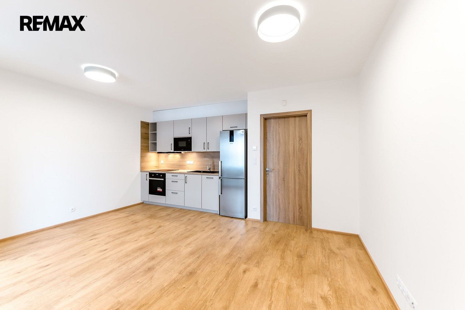 Byt 1+kk · 38 m² · Praha - Libeň, okres Praha 8, Hlavní město Praha - 4