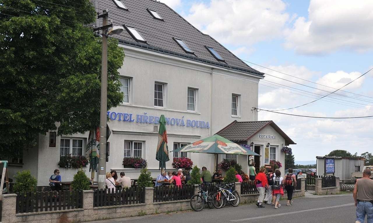 Pronájem chata - Jílové - Sněžník, Ústecký kraj - 2