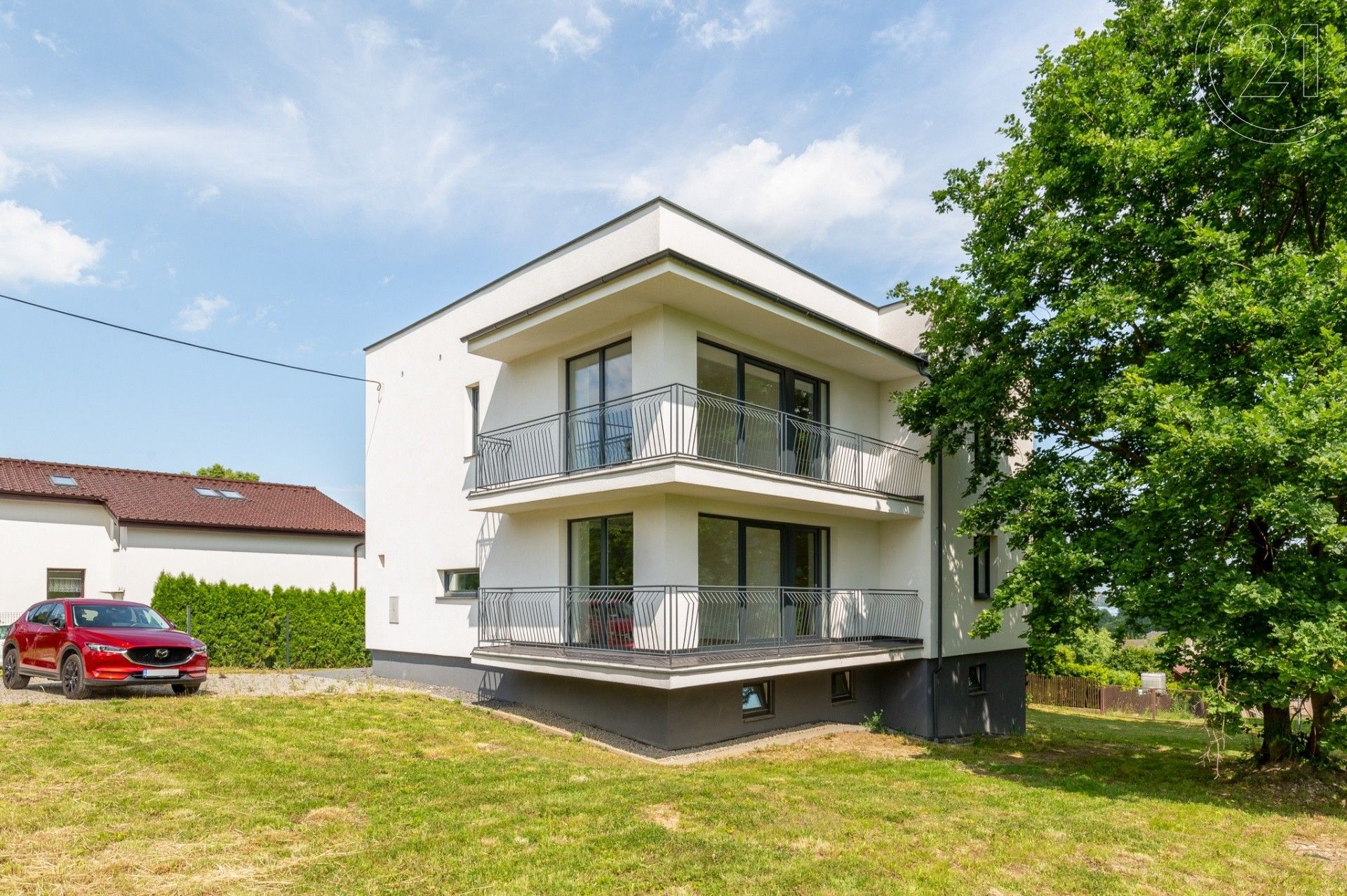 Prodej dům - Slezská, Jilešovice, Háj ve Slezsku, 335 m²