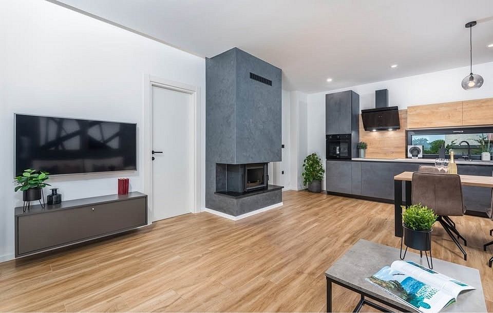 Rodinný dům · 85 m² · Sveti Petar U Šumi, HR - 4