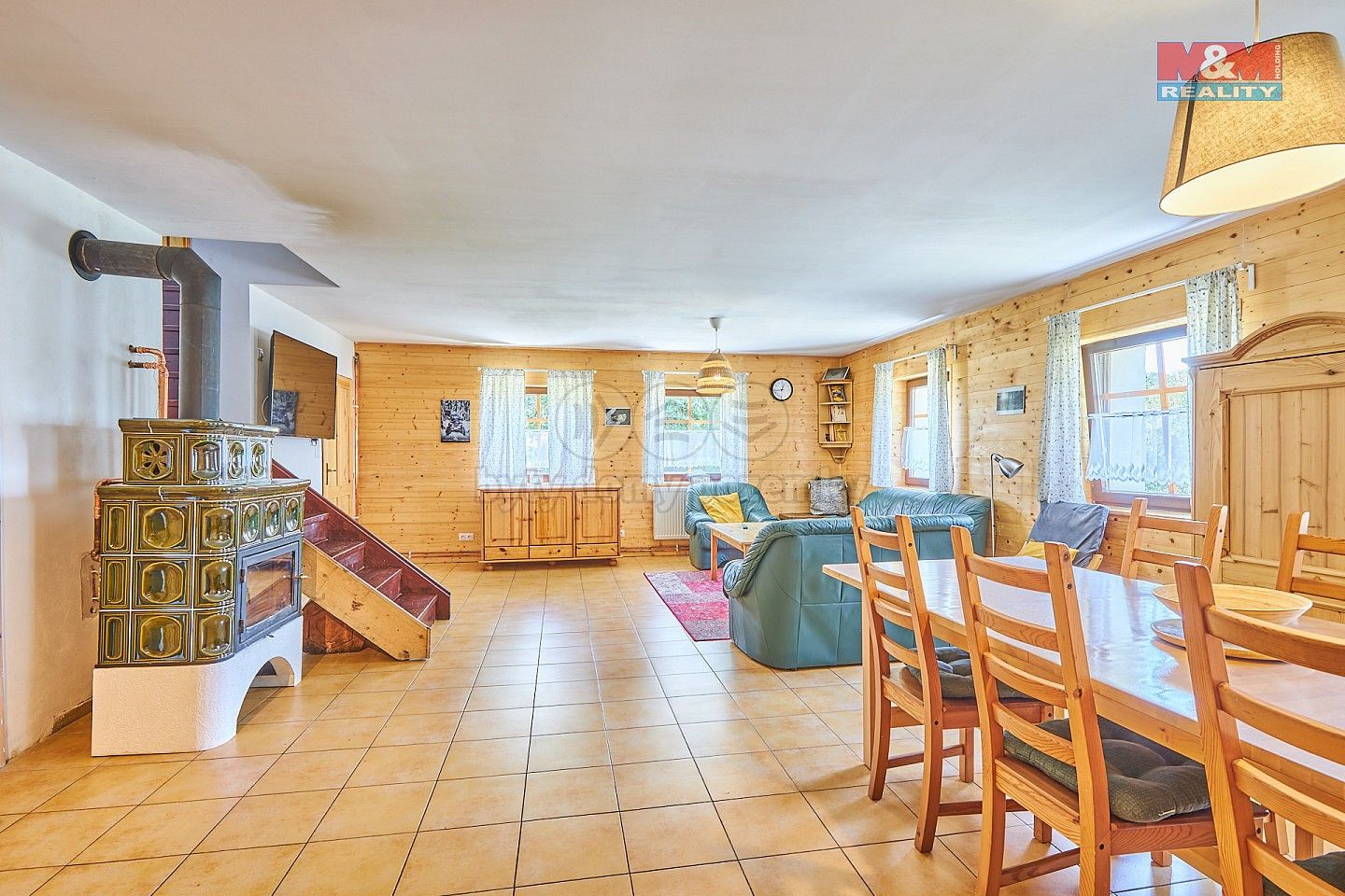 Rodinný dům · 180 m² · Frymburk, okres Český Krumlov - 3