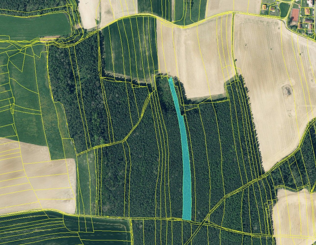 Ostatní, Hromnice - Nýřany, okres Plzeň-sever, Plzeňský kraj - 1