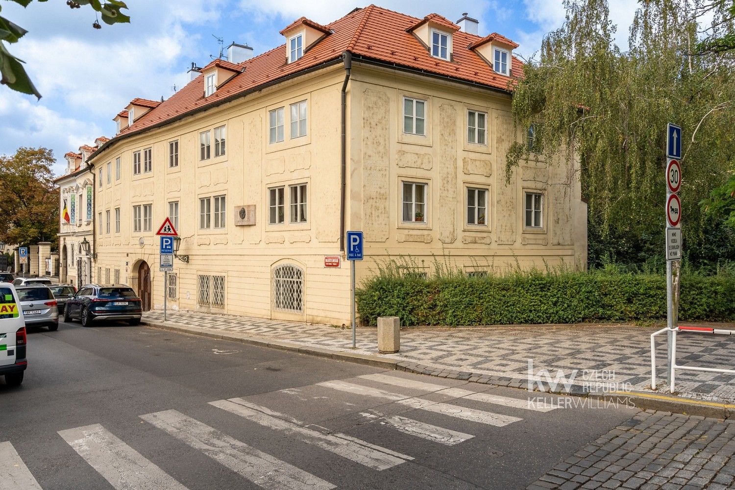 Byt 4+kk, 79 m²