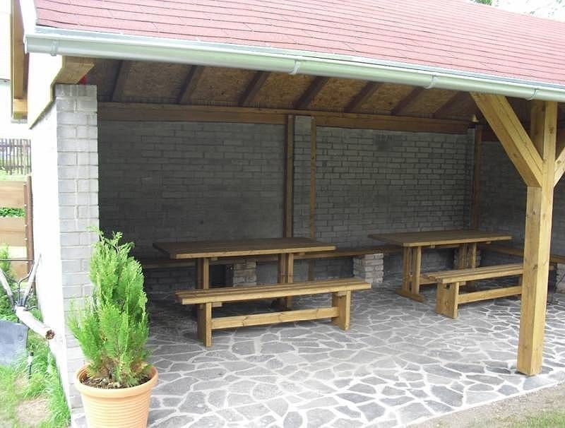 Pronájem chata - Bohutín - Bohutín, Středočeský kraj - 2