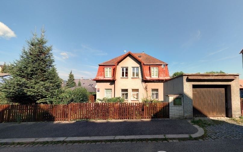 Byty, Liberec, 460 07