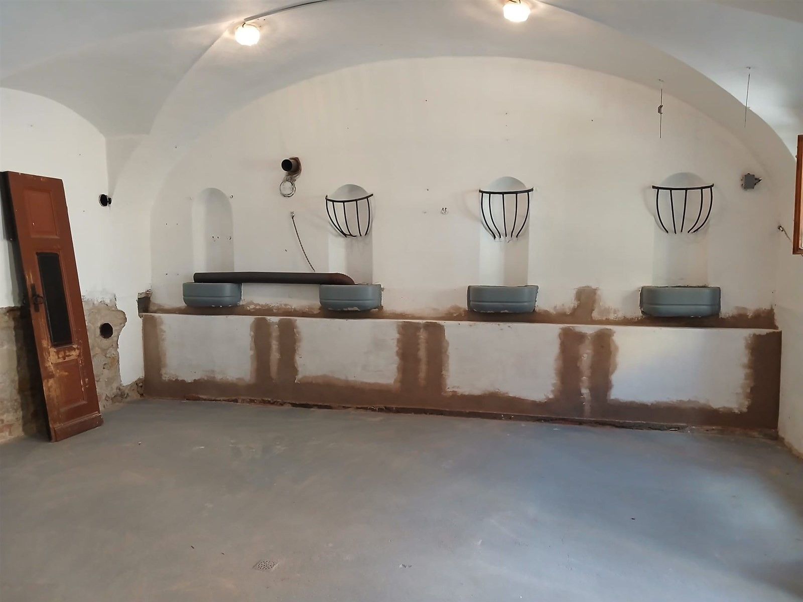 Sklady, Vinecká 52, Mladá Boleslav Čejetičky, 81 m² - 1
