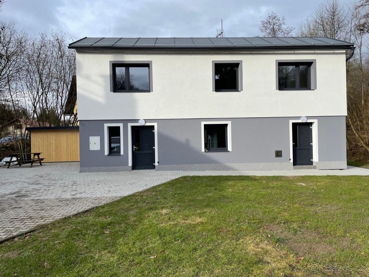 Byty, Semily, 513 01