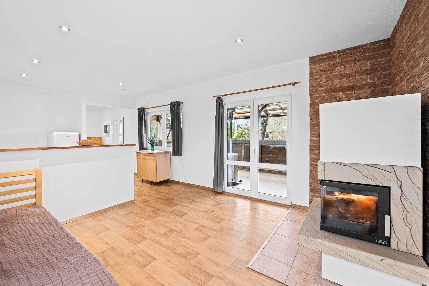Rodinný dům · 75 m² · Louňová, okres Plzeň-jih - 2