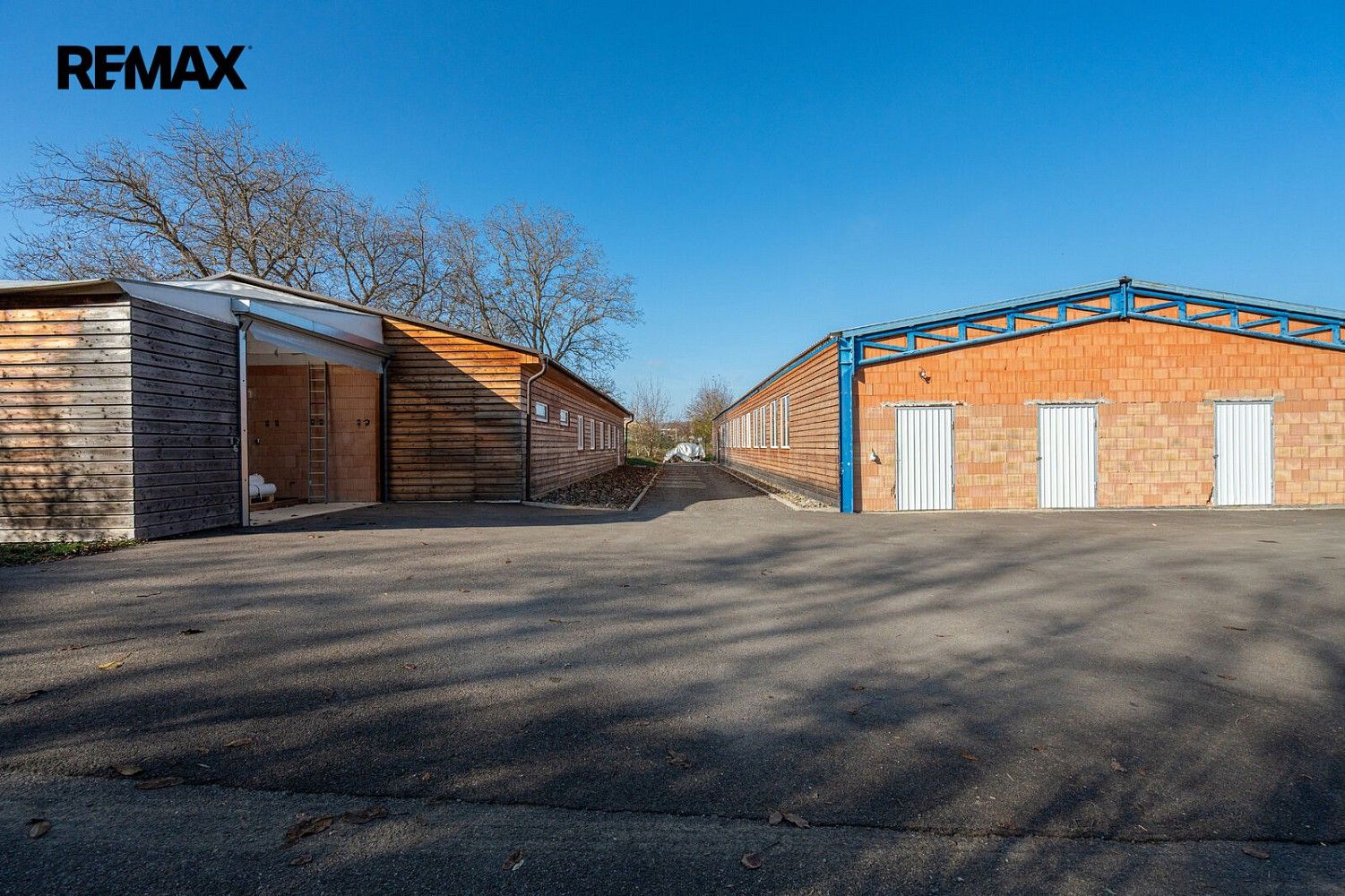 Pronájem sklad - Troubsko, okres Brno-venkov, Jihomoravský kraj, 3 000 m² - 2