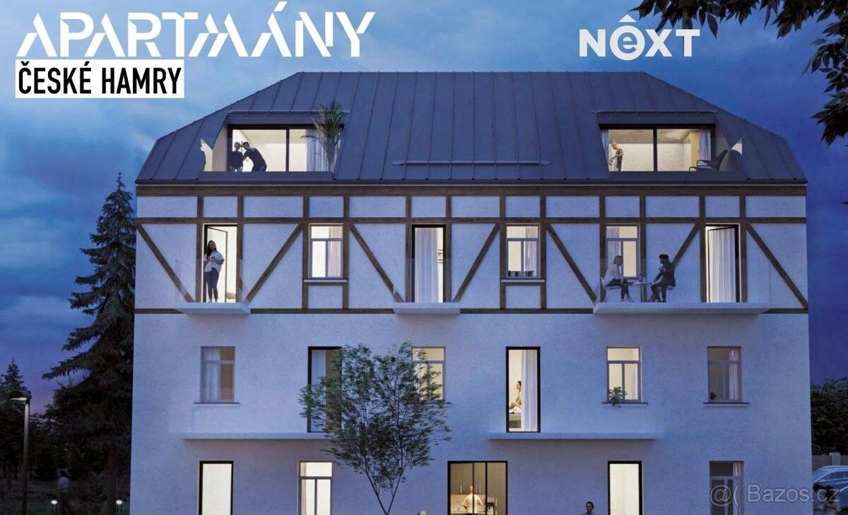 Byty, Vejprty, 431 91