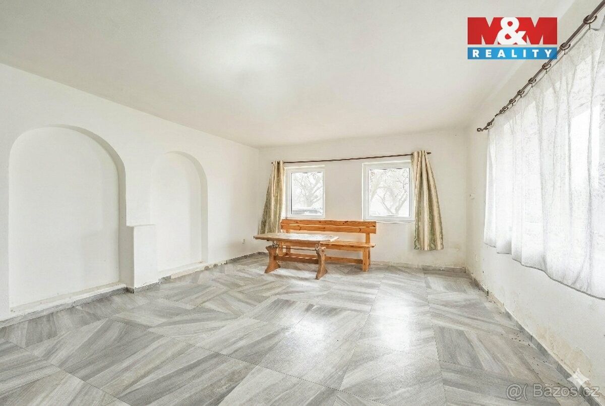 Prodej rodinný dům - Jirkov, 431 11