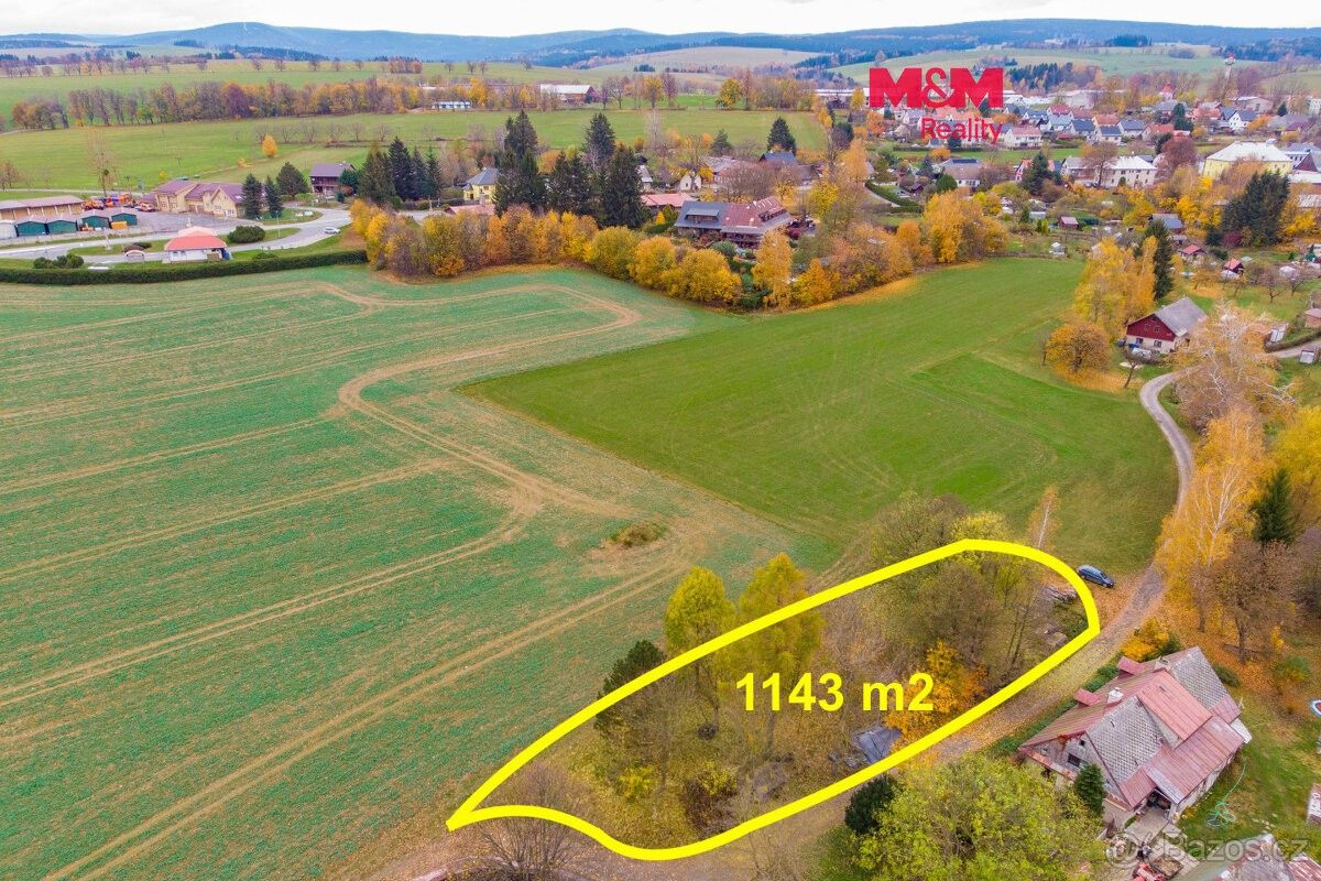 Zahrady, Pěčín u Rychnova nad Kněžnou, 517 57