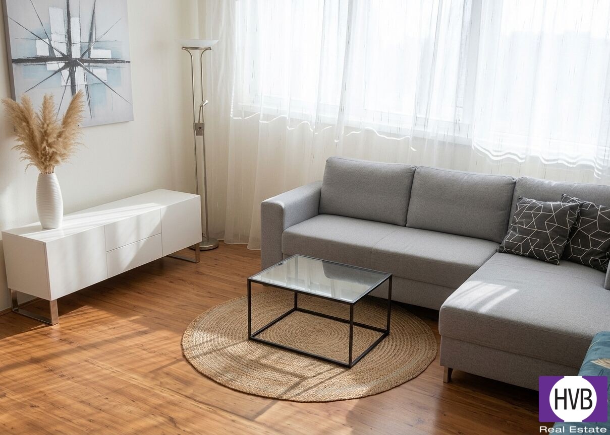 3+1, Praha Chodov, 76 m² - 1