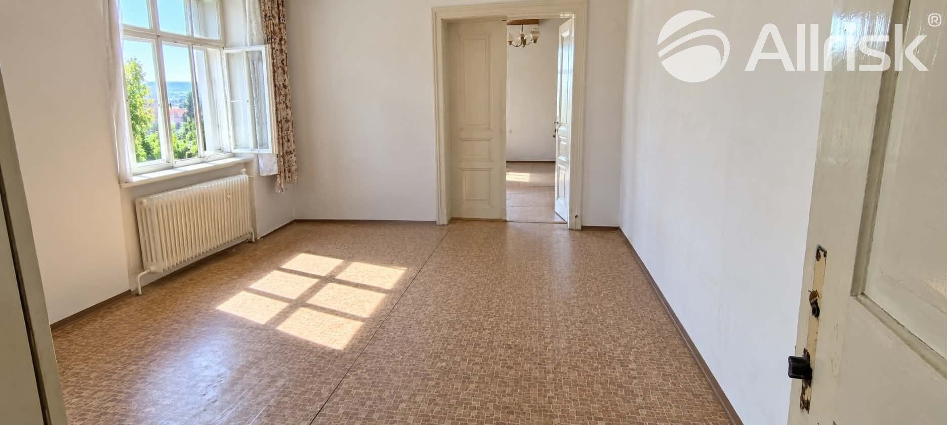 Prodej byt 3+1 - Janov, 120 m² - 5