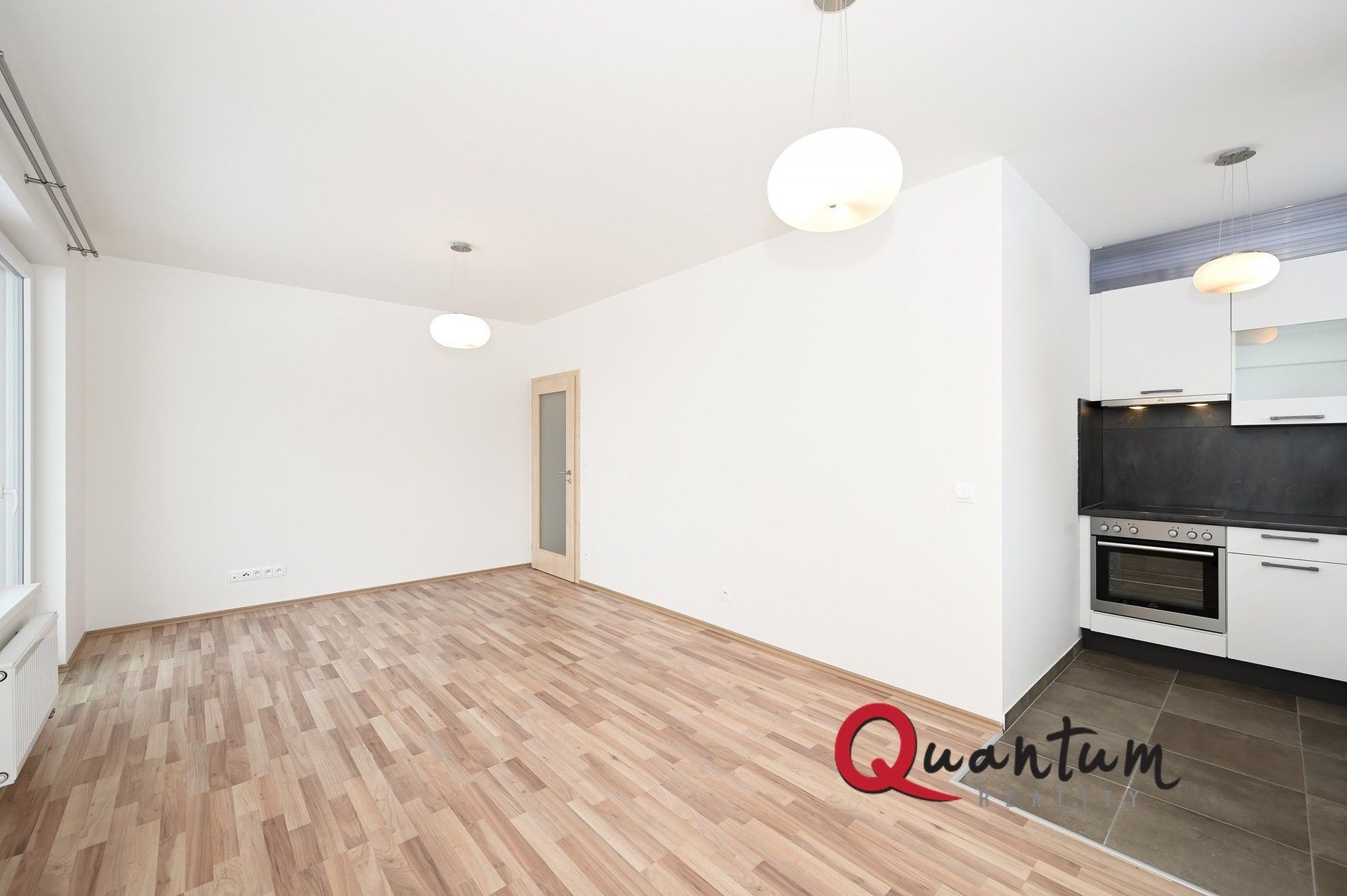 2+kk, Miloše Havla, Praha, 52 m²