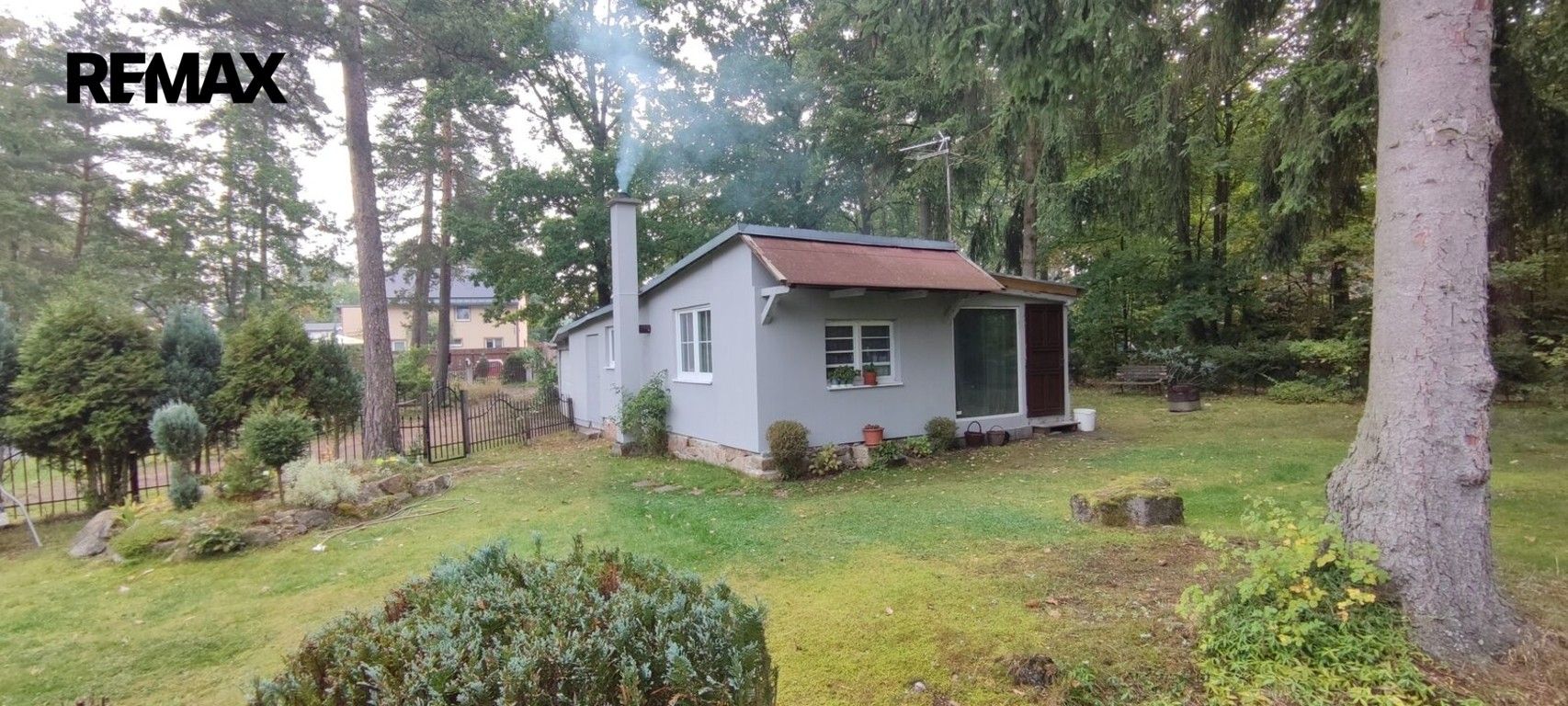 Rodinné domy, Děpoltovice Nivy, 34 m² - 2