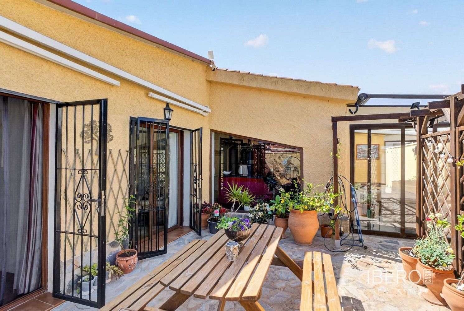 Prodej rodinný dům - Torrevieja, ES, 130 m² - 2