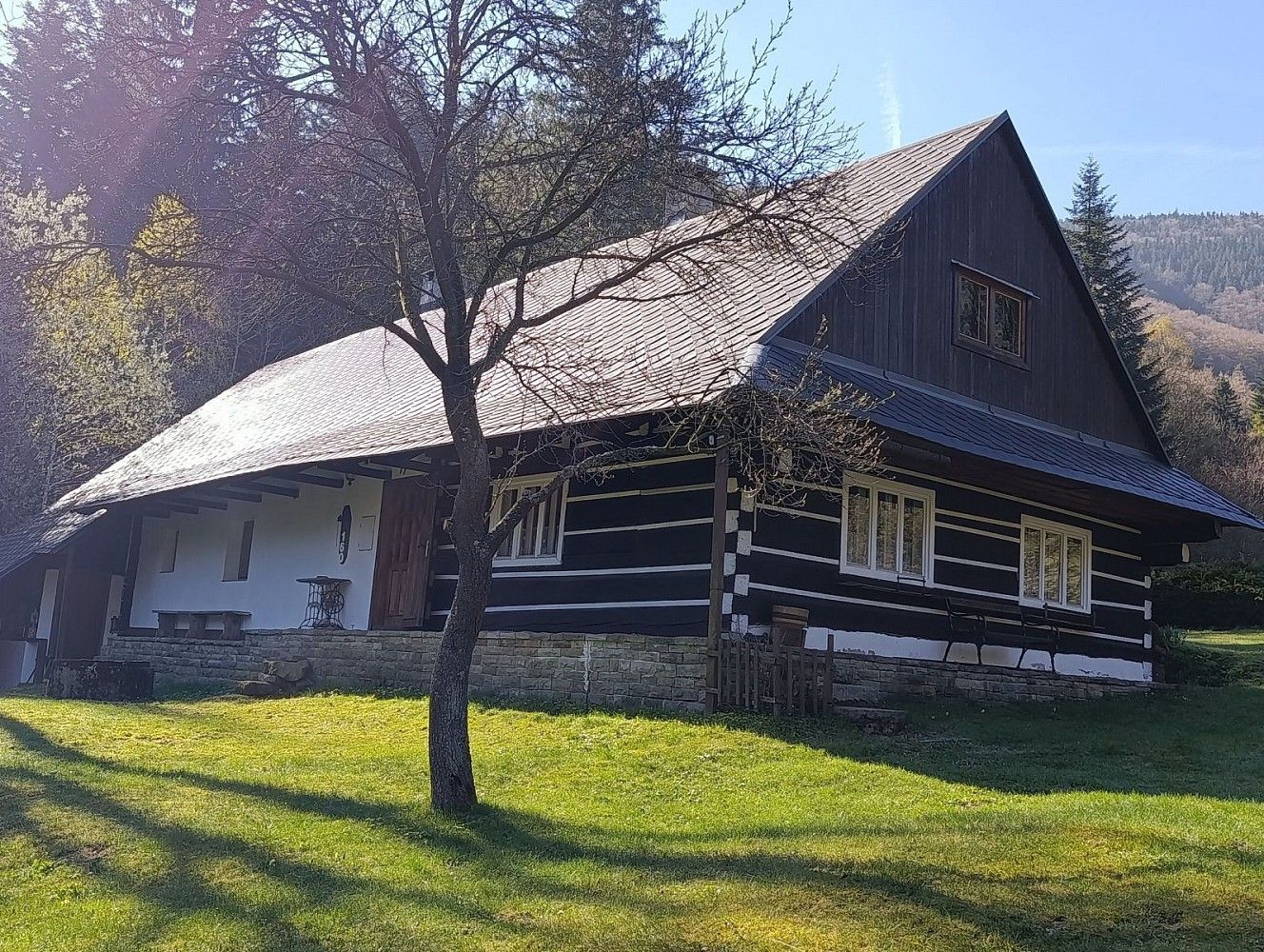 Prodej chalupa - Krásná, okres Frýdek-Místek, Moravskoslezský kraj, 300 m² - 5