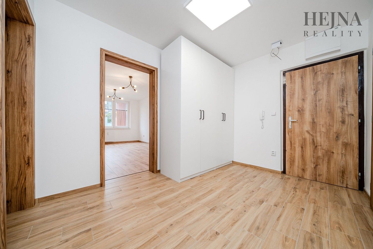 Pronájem byt 3+1 - Ostrava - Moravská Ostrava, okres Ostrava-město, Moravskoslezský kraj, 67 m² - 5