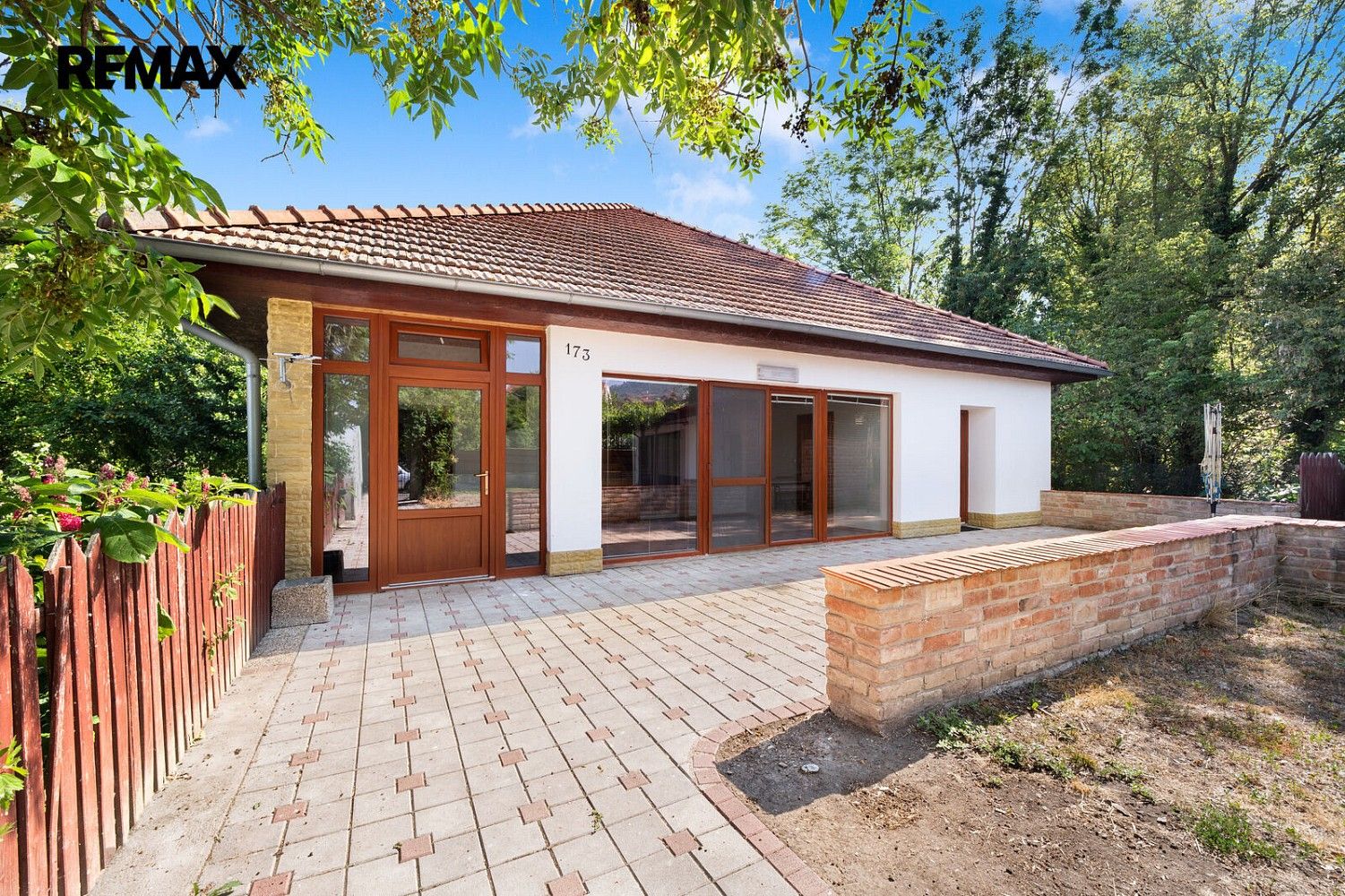 Rodinný dům, 125 m²