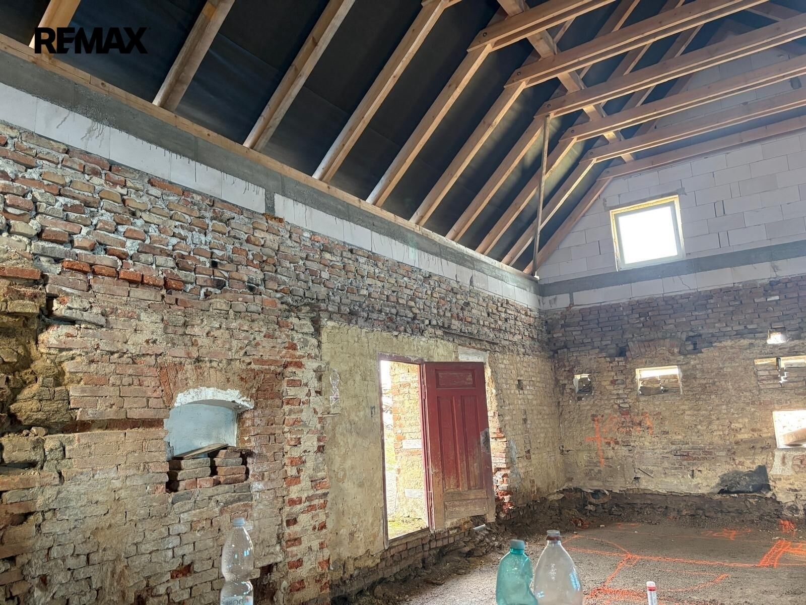 Prodej rodinný dům - Krajková, 201 m² - 5