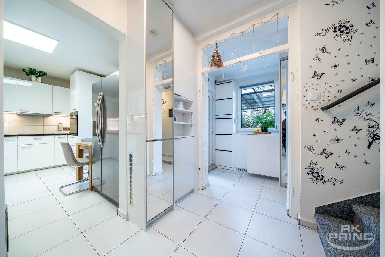 Prodej rodinný dům - V Hajnovkách, Neratovice, 132 m²