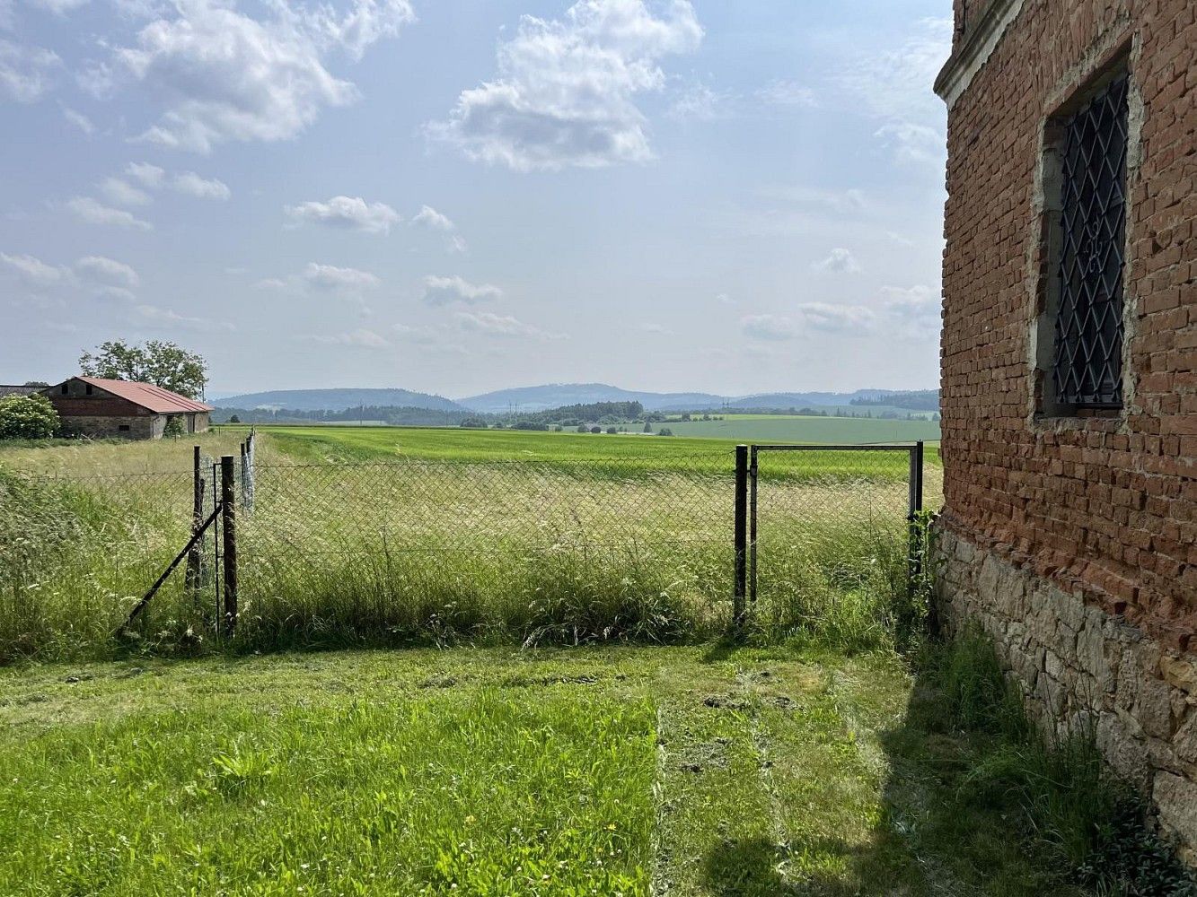 Rodinný dům · 851 m² · Gruna, okres Svitavy, Pardubický kraj - 3