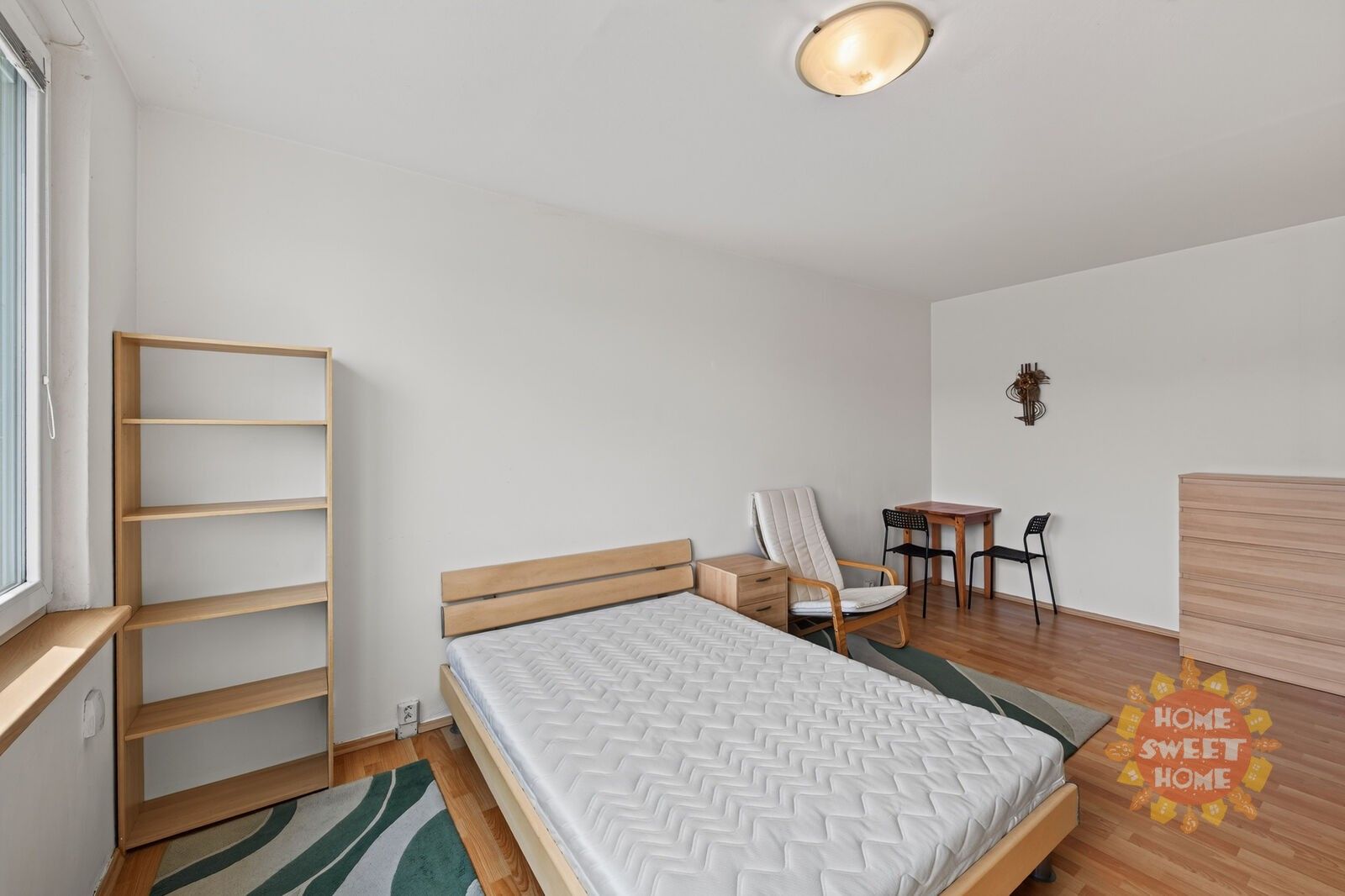 Byt 1+kk · 30 m² · Pejevové 3124, Praha Modřany - 3
