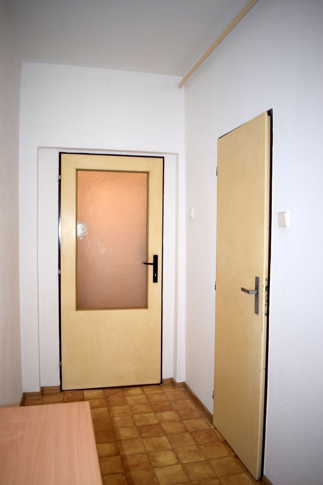 Pronájem byt 1+1 - Palackého, Volyně, 38 m²