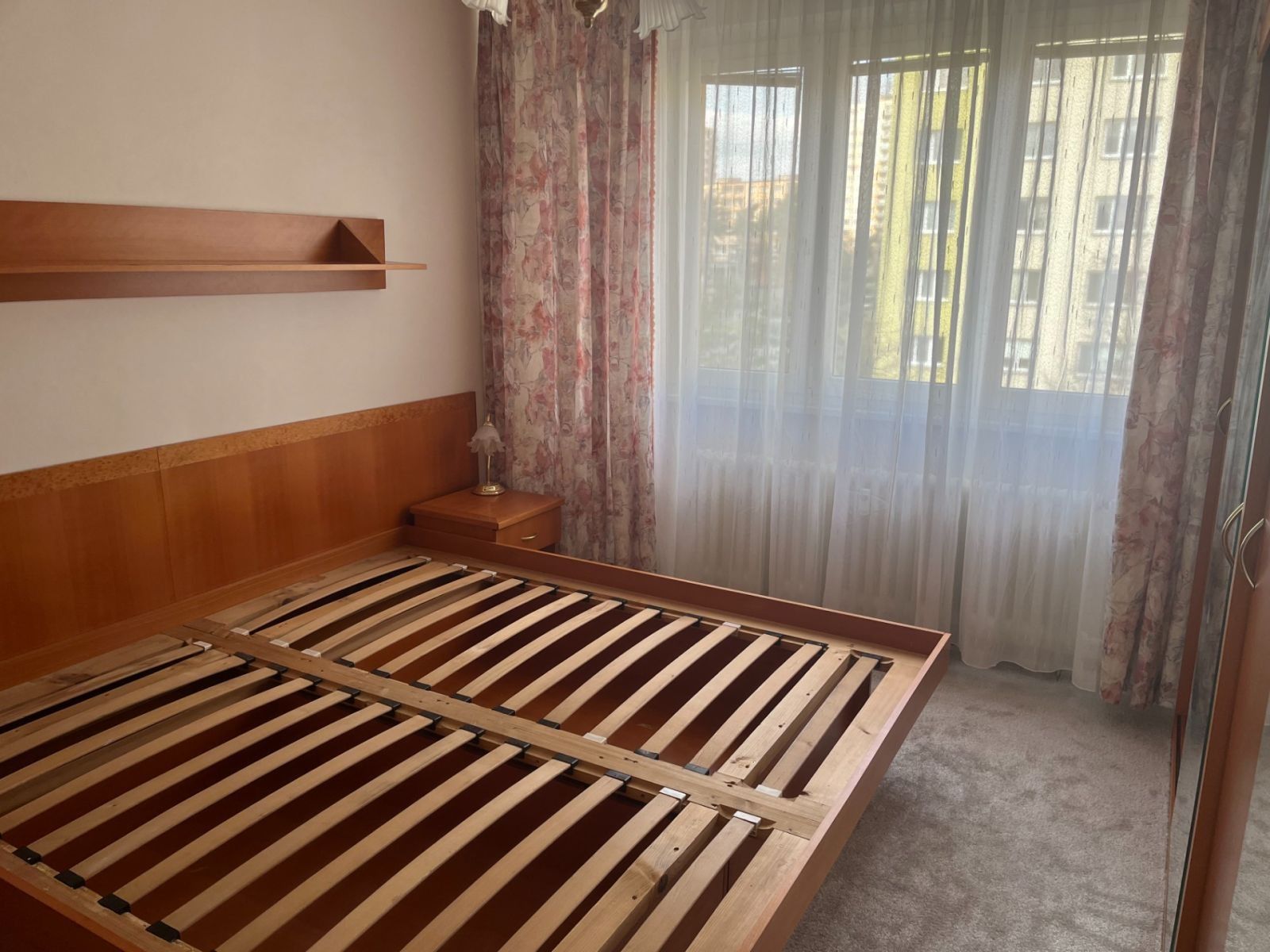 Pronájem byt 2+1 - Práčská, Praha - Záběhlice, 50 m² - 5