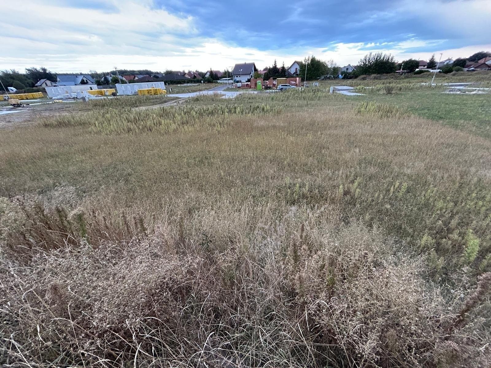 Prodej pozemek - Živanice