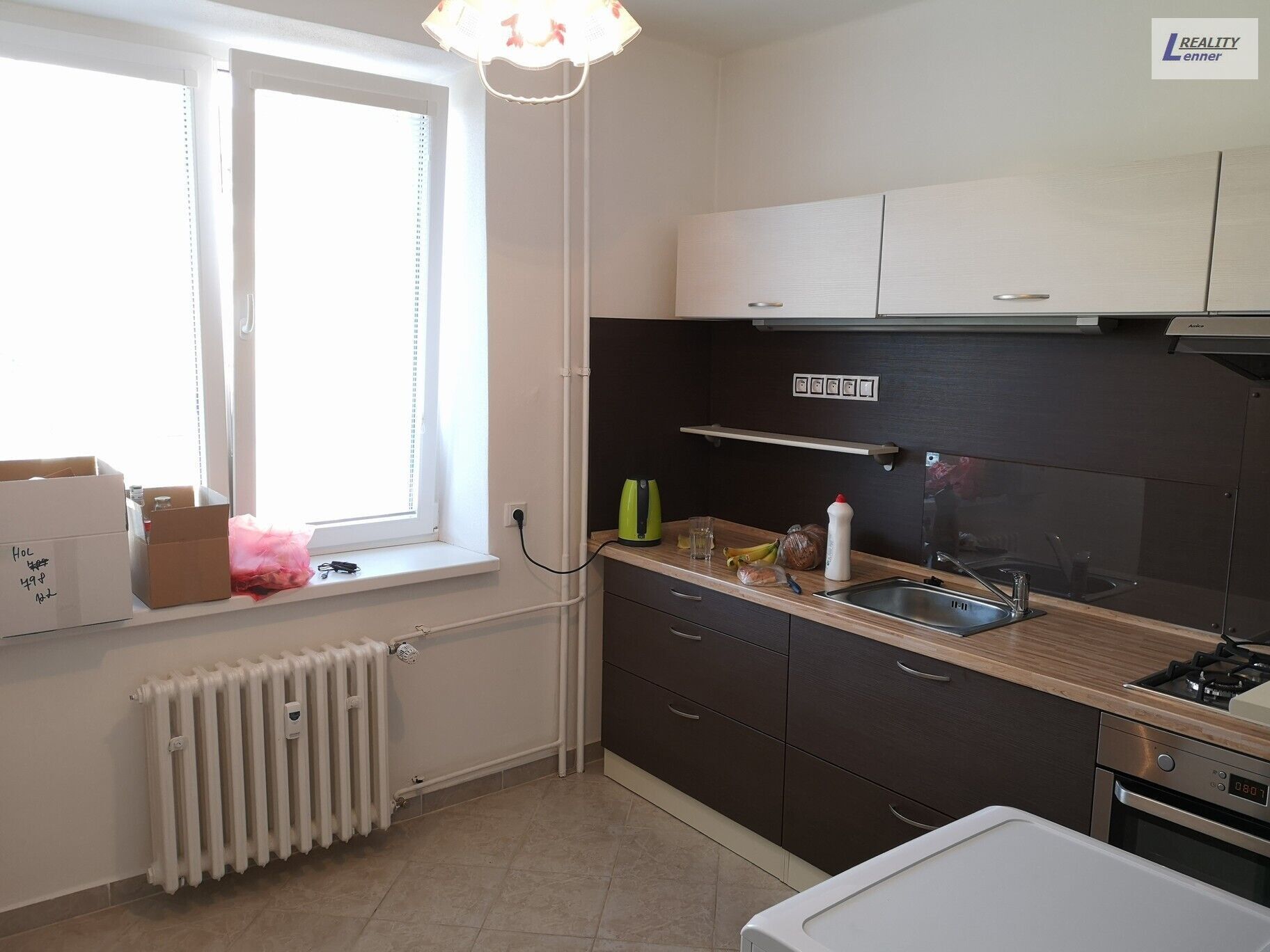 2+1, Edvarda Beneše  , Příbram VII, 59 m² - 2