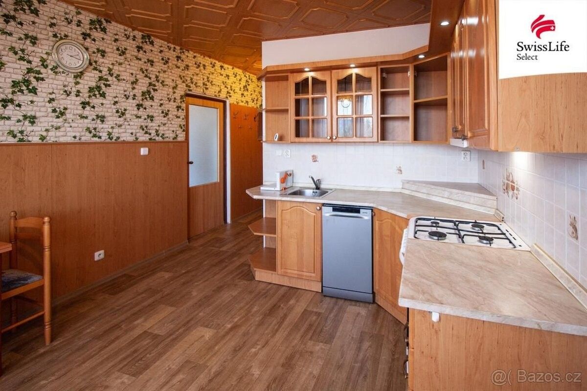 Byty, Jihlava, 586 01