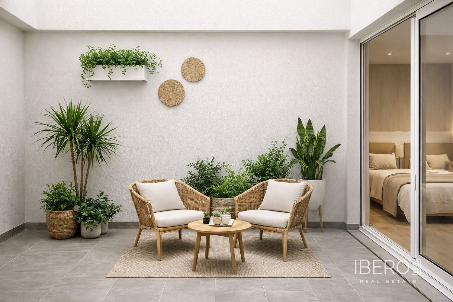 Byt 2+kk · 60 m² · Guardamar del Segura, Španělsko - 4