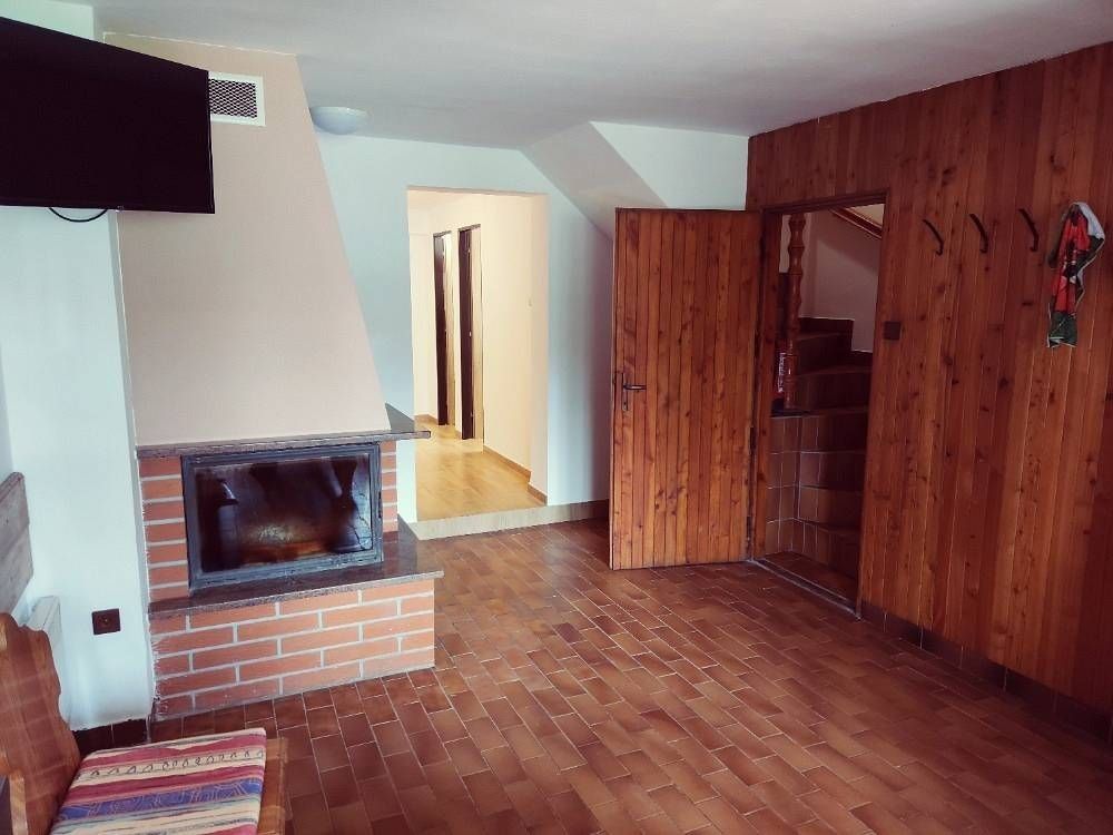 Chata · Velké Bílovice, Jihomoravský kraj - 3