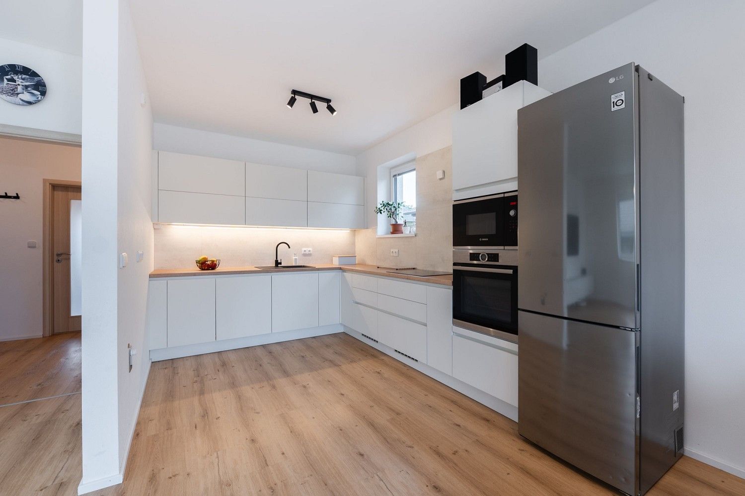 Rodinný dům · 127 m² · Úvaly, okres Praha-východ, Středočeský kraj - 3
